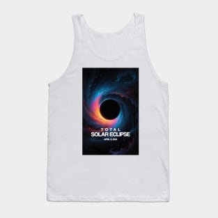 ECLIPSE 2024 Tank Top